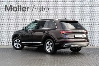 Audi Q7, 3.0, 210 kW, diisel, automaat, nelikvedu