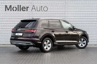 Audi Q7, 3.0, 210 kW, diisel, automaat, nelikvedu