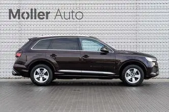 Audi Q7, 3.0, 210 kW, diisel, automaat, nelikvedu