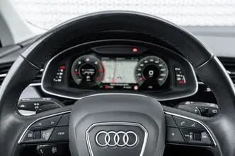 Audi Q7, 3.0, 210 kW, diisel, automaat, nelikvedu