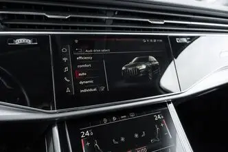 Audi Q7, 3.0, 210 kW, diisel, automaat, nelikvedu