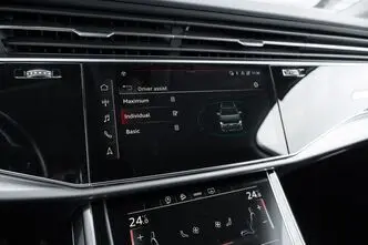 Audi Q7, 3.0, 210 kW, diisel, automaat, nelikvedu