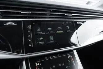 Audi Q7, 3.0, 210 kW, diisel, automaat, nelikvedu