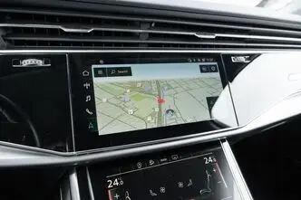 Audi Q7, 3.0, 210 kW, diisel, automaat, nelikvedu