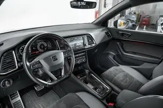 SEAT Ateca, 1.0, 110 kW, bensiin, automaat, nelikvedu