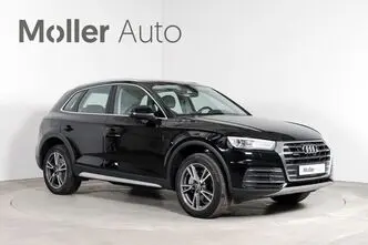 Audi Q5, 2.0, 120 kW, diisel, automaat, nelikvedu