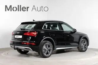 Audi Q5, 2.0, 120 kW, diisel, automaat, nelikvedu