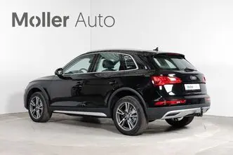 Audi Q5, 2.0, 120 kW, diisel, automaat, nelikvedu