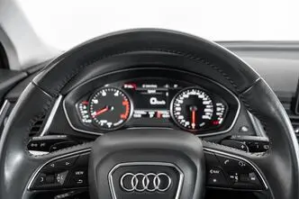 Audi Q5, 2.0, 120 kW, diisel, automaat, nelikvedu