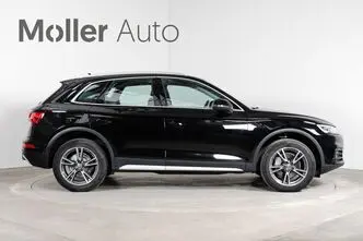 Audi Q5, 2.0, 120 kW, diisel, automaat, nelikvedu