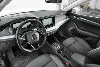 Škoda Octavia, 1.0, 150 kW, bensiin, automaat, esivedu