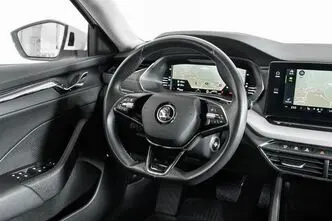 Škoda Octavia, 1.0, 150 kW, bensiin, automaat, esivedu