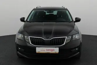 Škoda Octavia, 1.6, 85 kW, diisel, automaat, esivedu