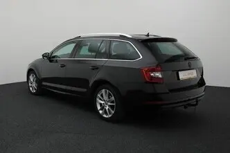 Škoda Octavia, 1.6, 85 kW, diisel, automaat, esivedu