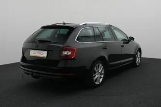 Škoda Octavia, 1.6, 85 kW, diisel, automaat, esivedu