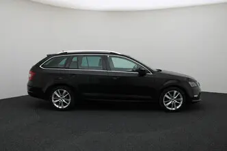 Škoda Octavia, 1.6, 85 kW, diisel, automaat, esivedu