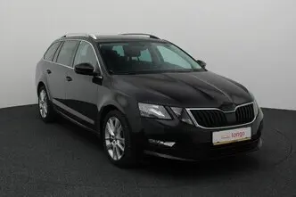 Škoda Octavia, 1.6, 85 kW, diisel, automaat, esivedu