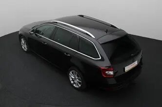 Škoda Octavia, 1.6, 85 kW, diisel, automaat, esivedu