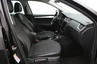 Škoda Octavia, 1.6, 85 kW, diisel, automaat, esivedu