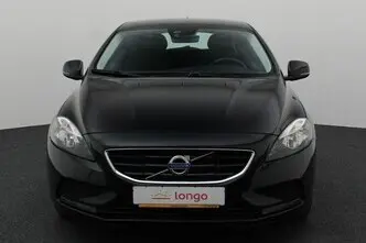 Volvo V40, 2.0, 140 kW, diisel, manuaal, esivedu