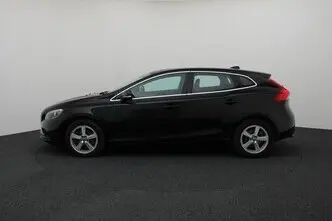 Volvo V40, 2.0, 140 kW, diisel, manuaal, esivedu