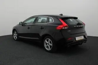 Volvo V40, 2.0, 140 kW, diisel, manuaal, esivedu