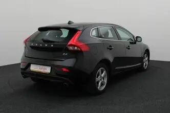 Volvo V40, 2.0, 140 kW, diisel, manuaal, esivedu