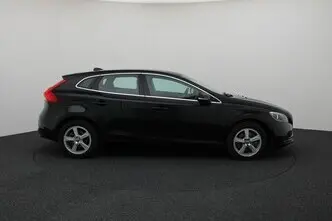 Volvo V40, 2.0, 140 kW, diisel, manuaal, esivedu