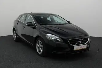 Volvo V40, 2.0, 140 kW, diisel, manuaal, esivedu