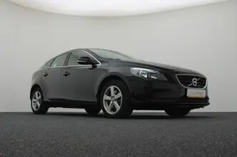 Volvo V40, 2.0, 140 kW, diisel, manuaal, esivedu