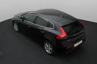 Volvo V40, 2.0, 140 kW, diisel, manuaal, esivedu