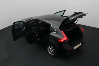 Volvo V40, 2.0, 140 kW, diisel, manuaal, esivedu