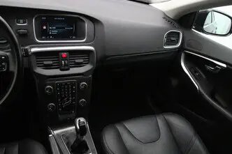 Volvo V40, 2.0, 140 kW, diisel, manuaal, esivedu