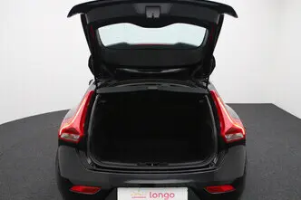 Volvo V40, 2.0, 140 kW, diisel, manuaal, esivedu