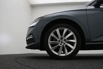 Škoda Scala, 1.0, 81 kW, bensiin, automaat, esivedu