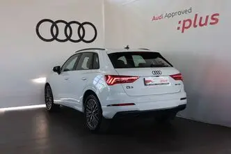 Audi Q3, 1.5, 110 kW, bensiin, automaat, esivedu