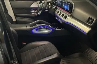 Mercedes-Benz GLE 300, 2.0, 180 kW, diisel, automaat, nelikvedu