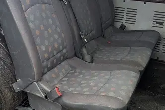 Mercedes-Benz Vito, 2.1, 110 kW, diisel, automaat, nelikvedu