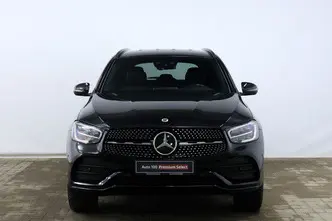 Mercedes-Benz GLC 300, 2.0, 225 kW, diisel, automaat, nelikvedu