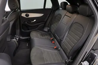 Mercedes-Benz GLC 300, 2.0, 225 kW, diisel, automaat, nelikvedu