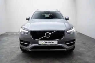 Volvo XC90, 2.0, 235 kW, bensiin, automaat, nelikvedu