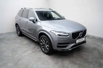 Volvo XC90, 2.0, 235 kW, bensiin, automaat, nelikvedu