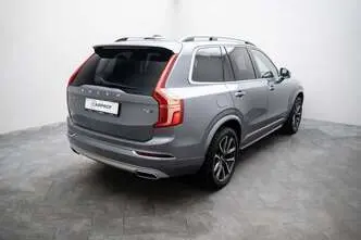 Volvo XC90, 2.0, 235 kW, bensiin, automaat, nelikvedu