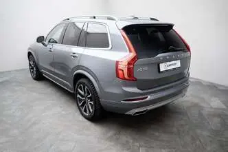 Volvo XC90, 2.0, 235 kW, bensiin, automaat, nelikvedu