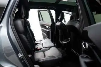 Volvo XC90, 2.0, 235 kW, bensiin, automaat, nelikvedu