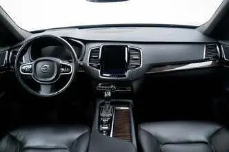 Volvo XC90, 2.0, 235 kW, bensiin, automaat, nelikvedu