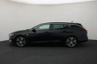 Opel Insignia, 1.6, 100 kW, diisel, manuaal, esivedu