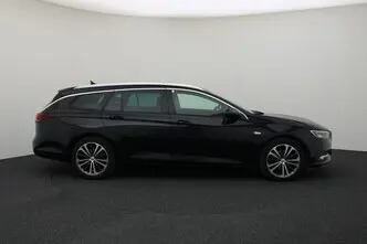 Opel Insignia, 1.6, 100 kW, diisel, manuaal, esivedu