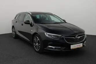 Opel Insignia, 1.6, 100 kW, diisel, manuaal, esivedu