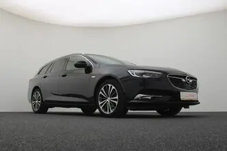 Opel Insignia, 1.6, 100 kW, diisel, manuaal, esivedu